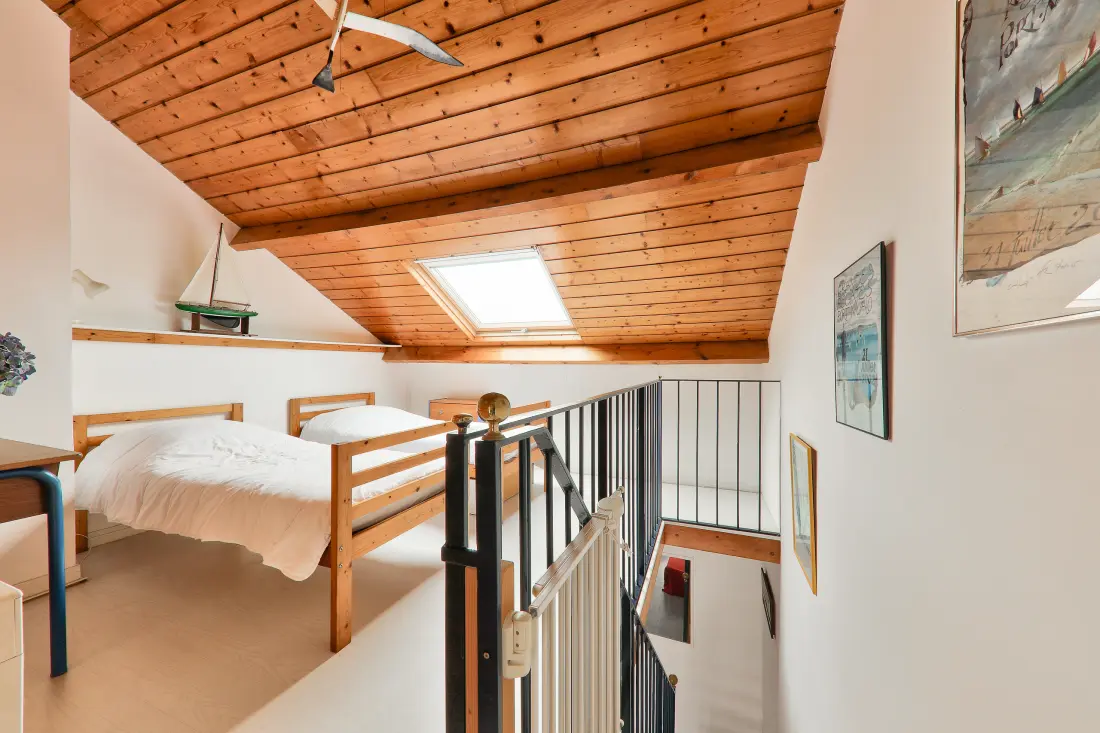 Appartements à Arzon - Port Crouesty