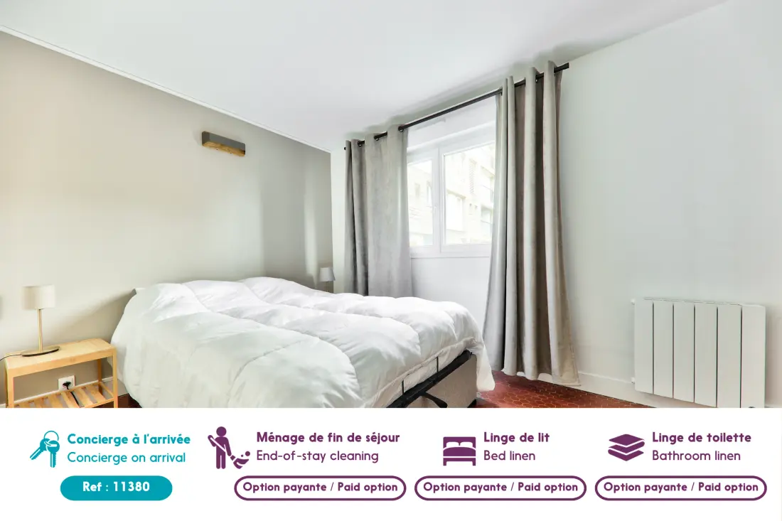 Appartements à Arzon - Port Crouesty