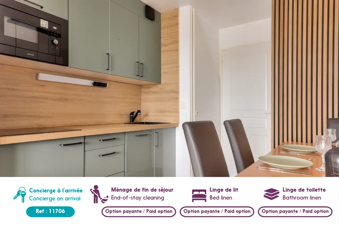 Appartements à Arzon - Port Crouesty