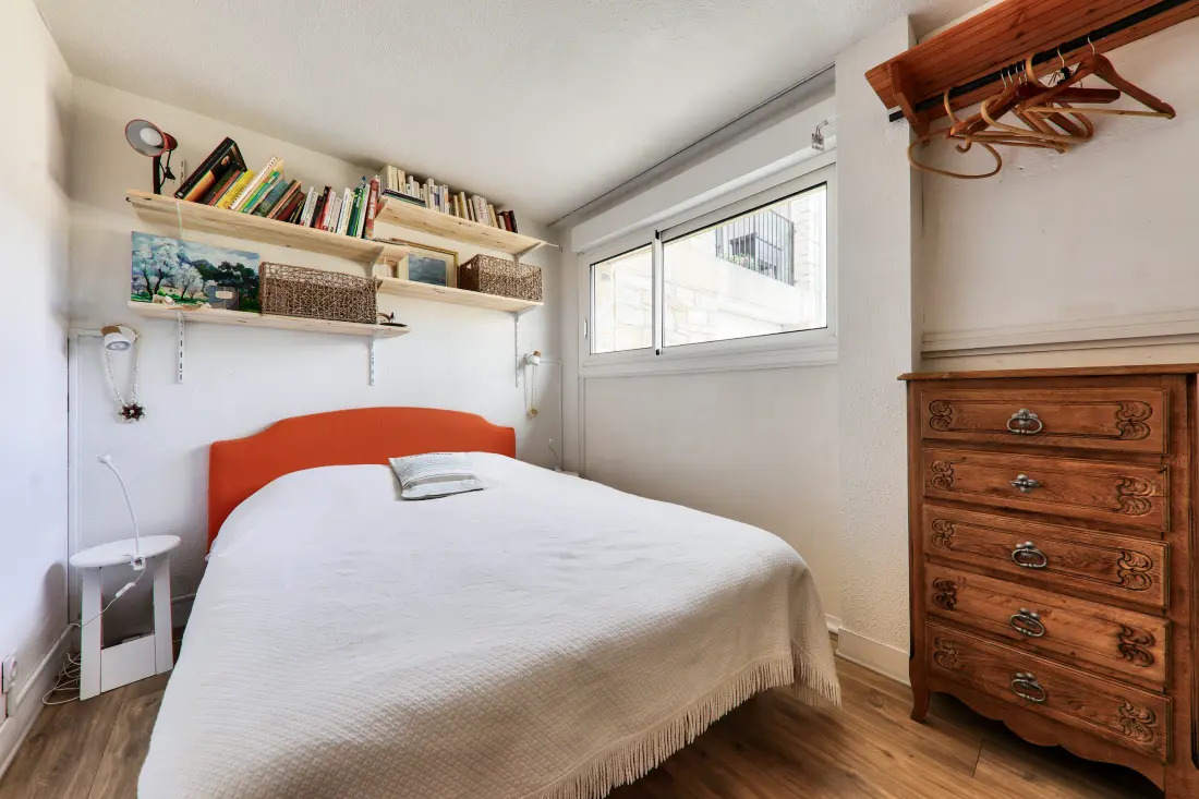 Appartements à Arzon - Port Crouesty