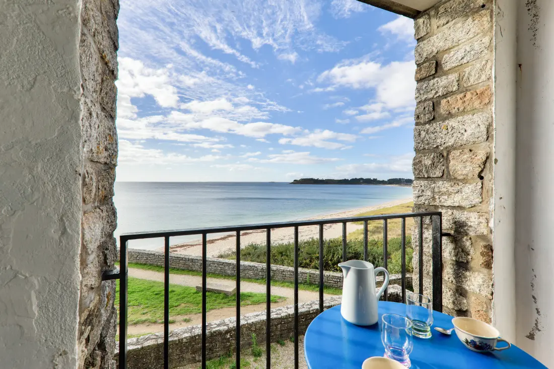 Appartements à Arzon - Port Crouesty