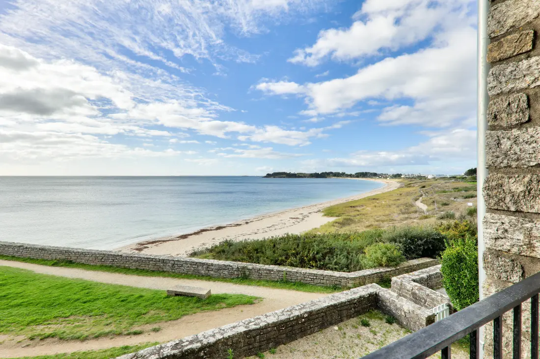 Appartements à Arzon - Port Crouesty