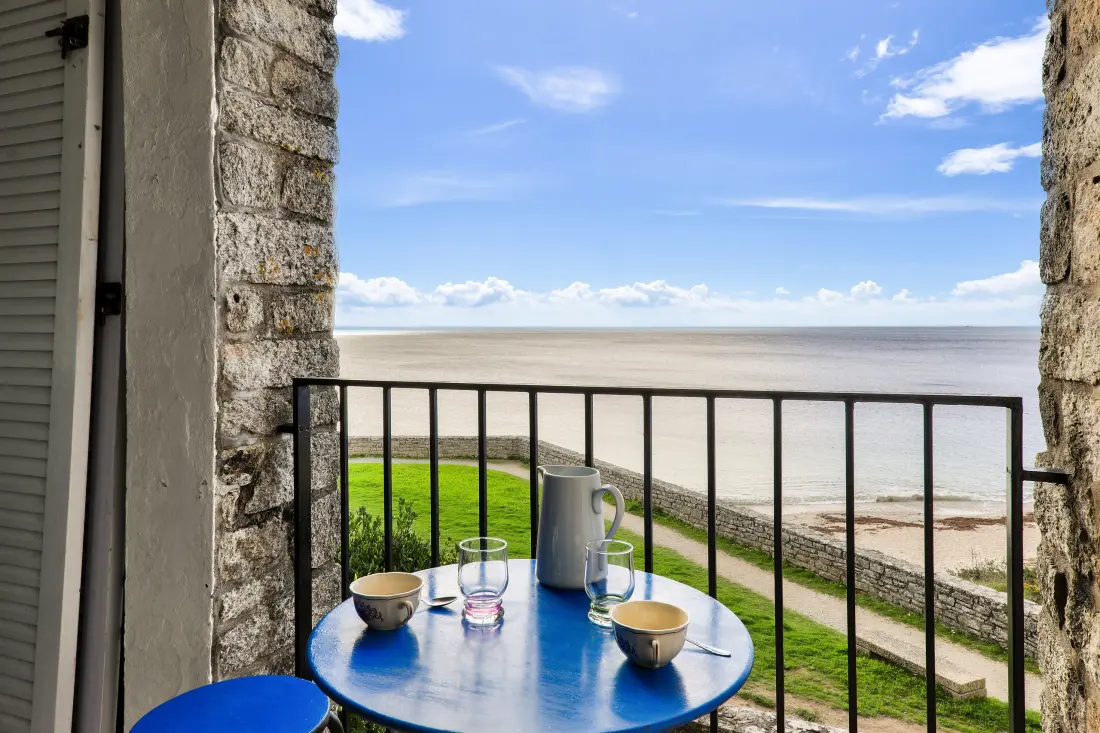 Appartements à Arzon - Port Crouesty