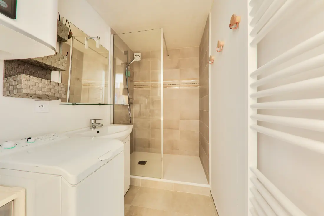 Appartements à Arzon - Port Crouesty
