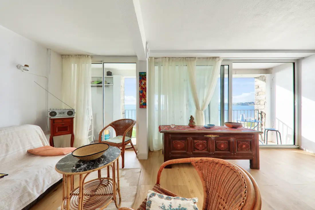Appartements à Arzon - Port Crouesty