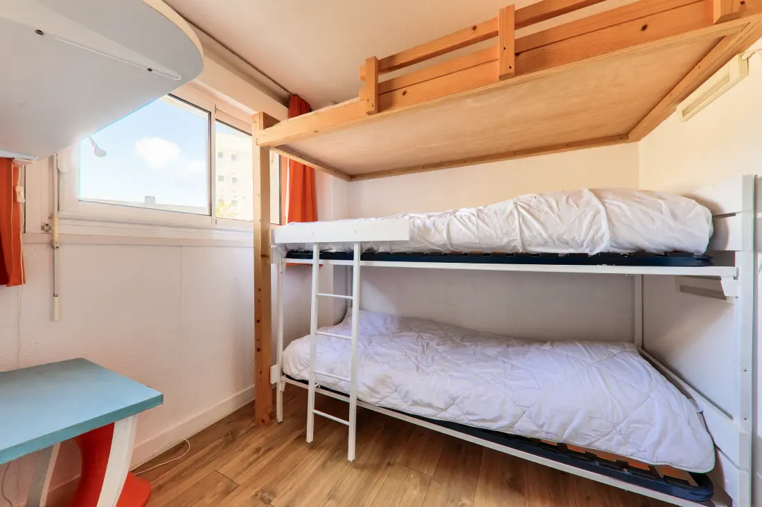 Appartements à Arzon - Port Crouesty
