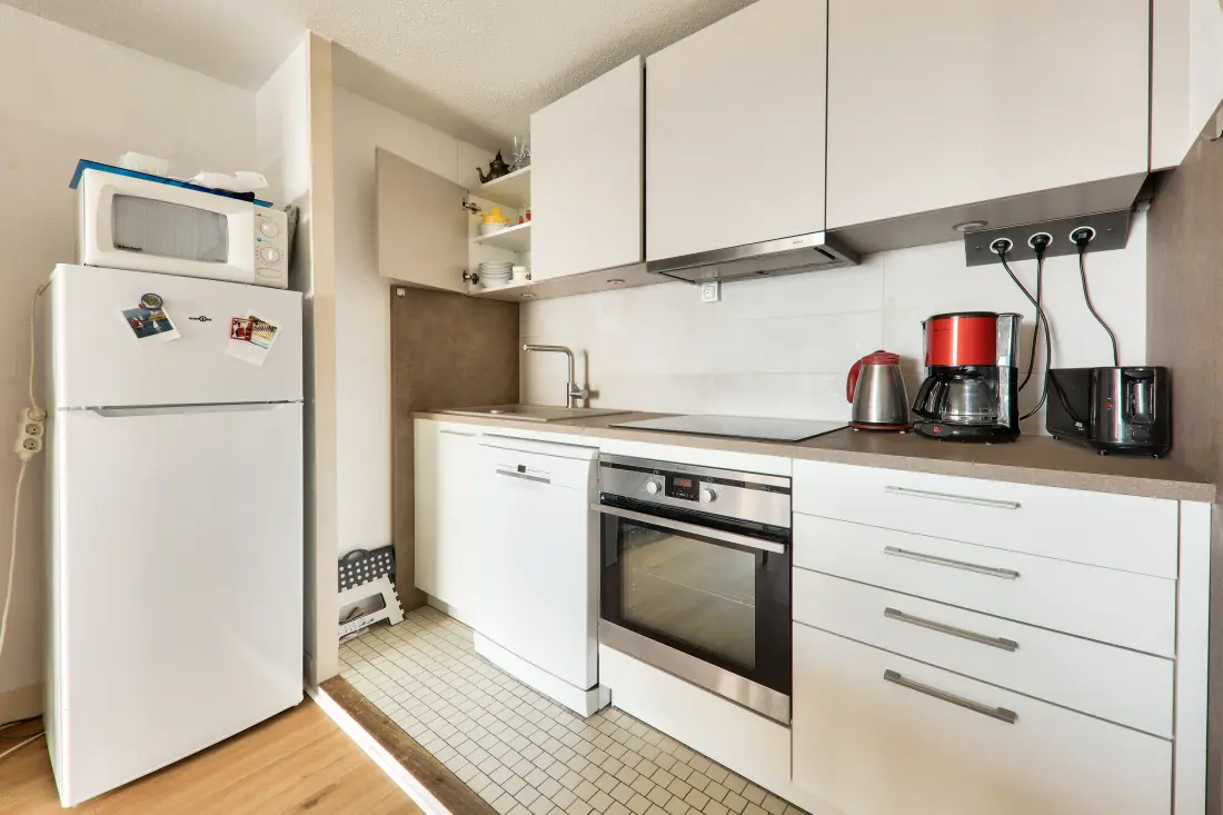 Appartements à Arzon - Port Crouesty