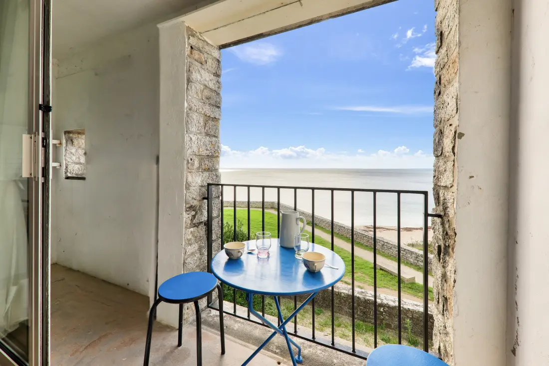 Appartements à Arzon - Port Crouesty
