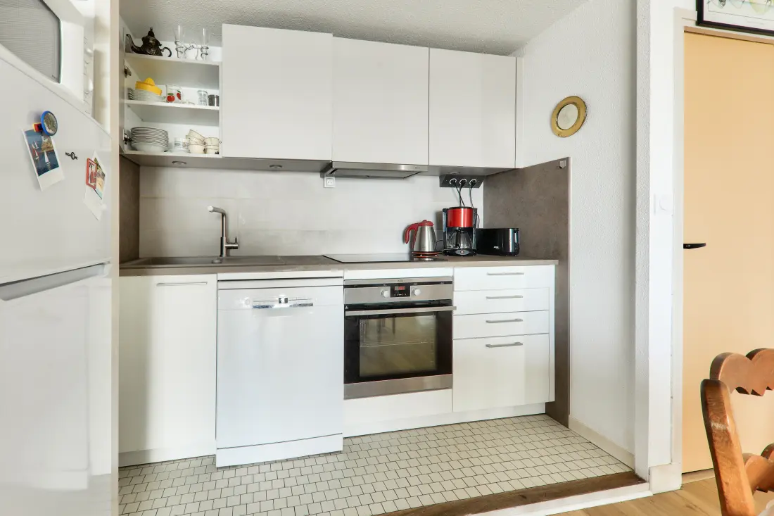 Appartements à Arzon - Port Crouesty