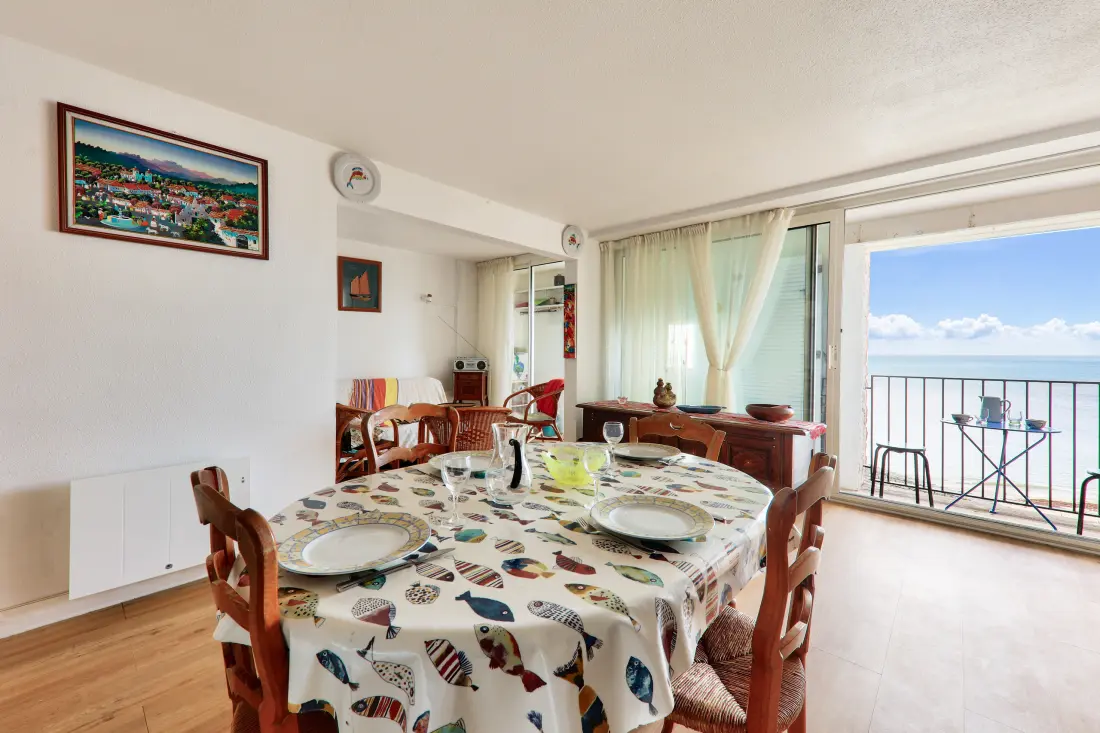 Appartements à Arzon - Port Crouesty