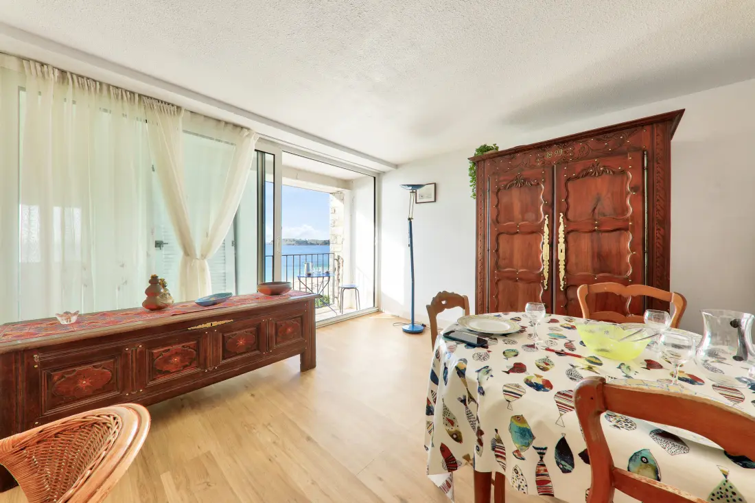 Appartements à Arzon - Port Crouesty
