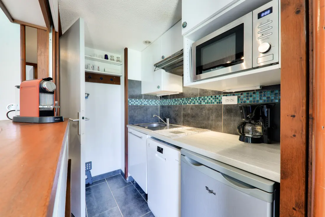 Appartements à Arzon - Port Crouesty