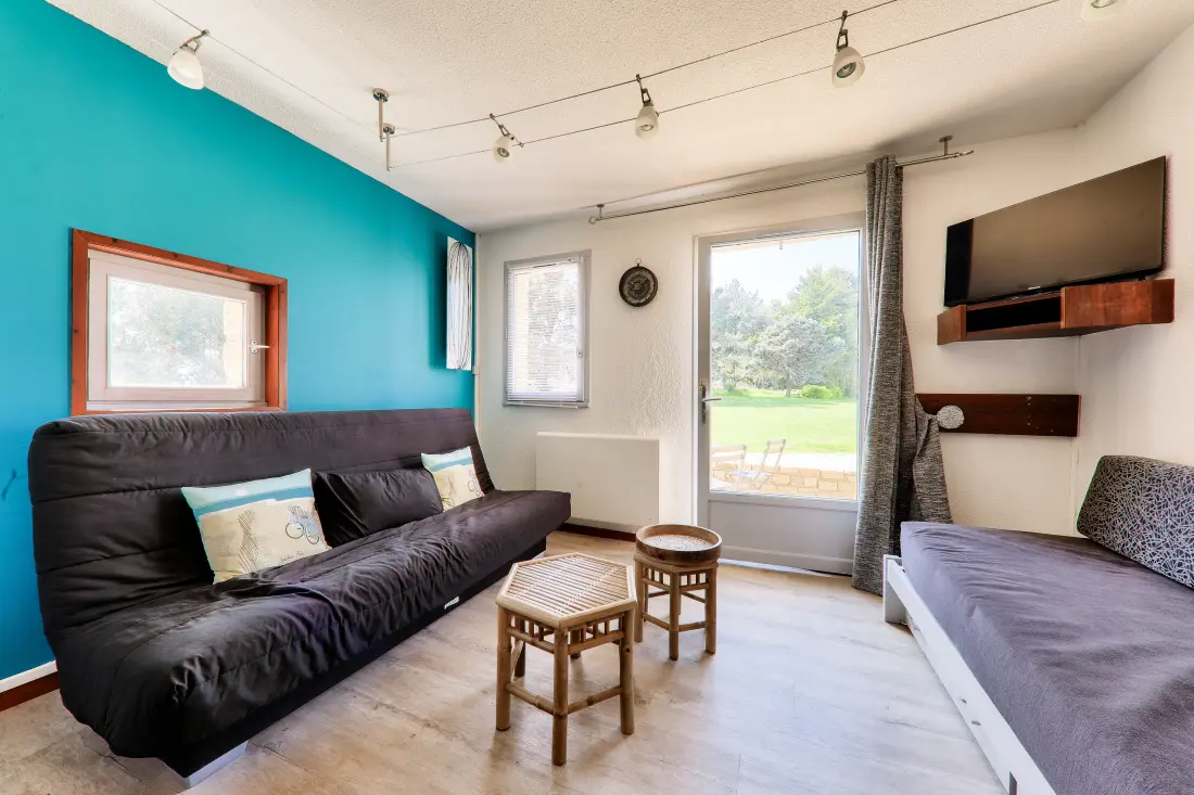 Appartements à Arzon - Port Crouesty