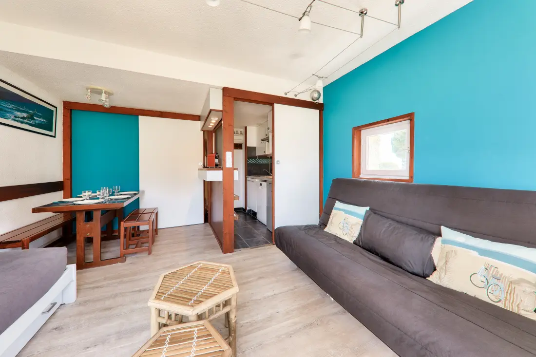Appartements à Arzon - Port Crouesty