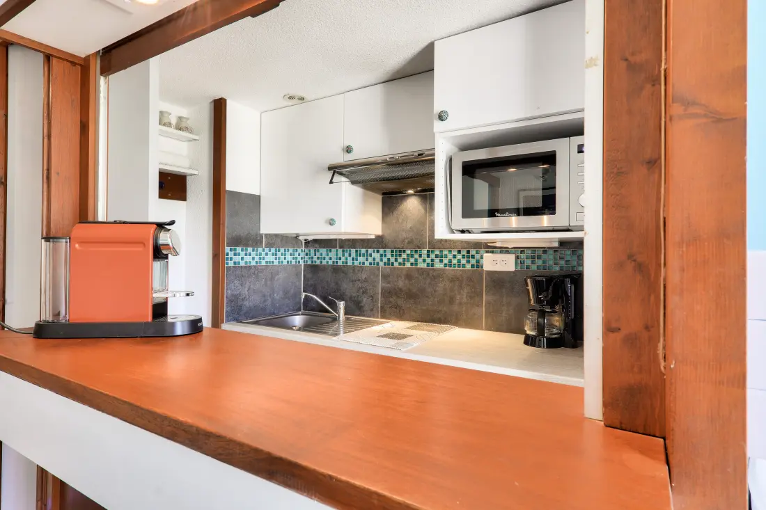 Appartements à Arzon - Port Crouesty