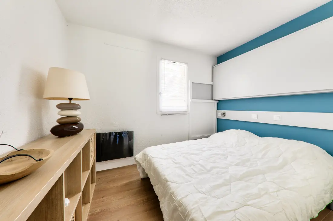Appartements à Arzon - Port Crouesty