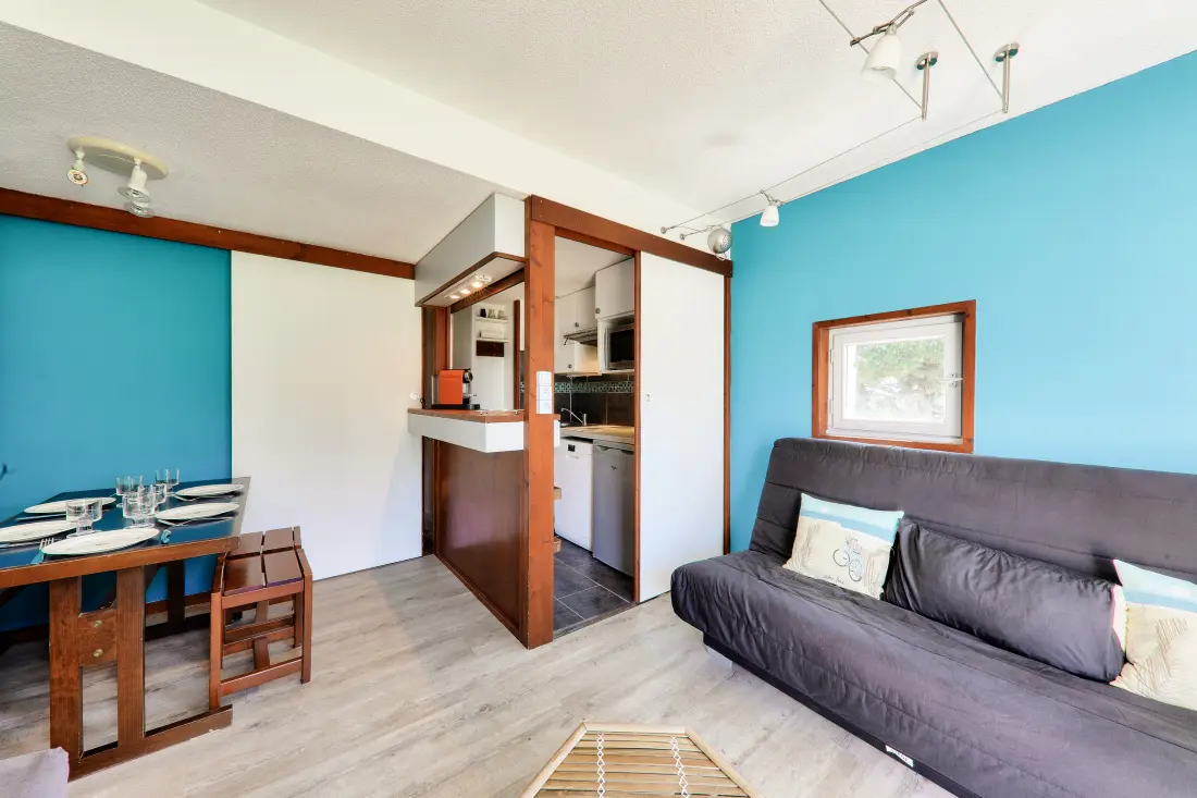 Appartements à Arzon - Port Crouesty