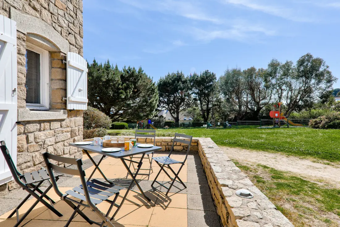 Appartements à Arzon - Port Crouesty