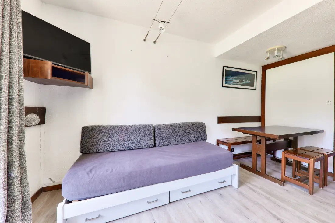 Appartements à Arzon - Port Crouesty