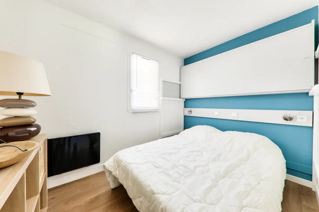Appartements à Arzon - Port Crouesty