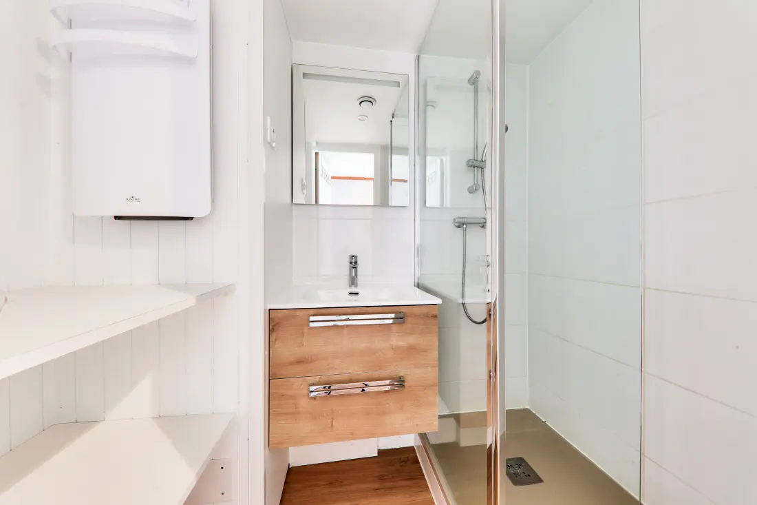 Appartements à Arzon - Port Crouesty