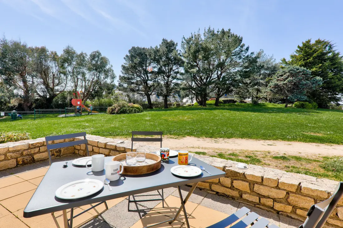 Appartements à Arzon - Port Crouesty
