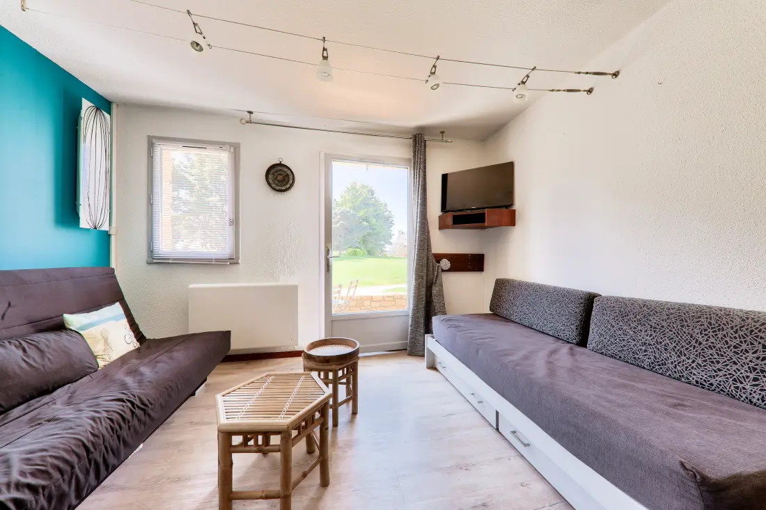 Appartements à Arzon - Port Crouesty