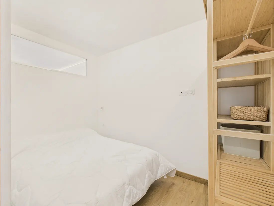 Appartements à Arzon - Port Crouesty