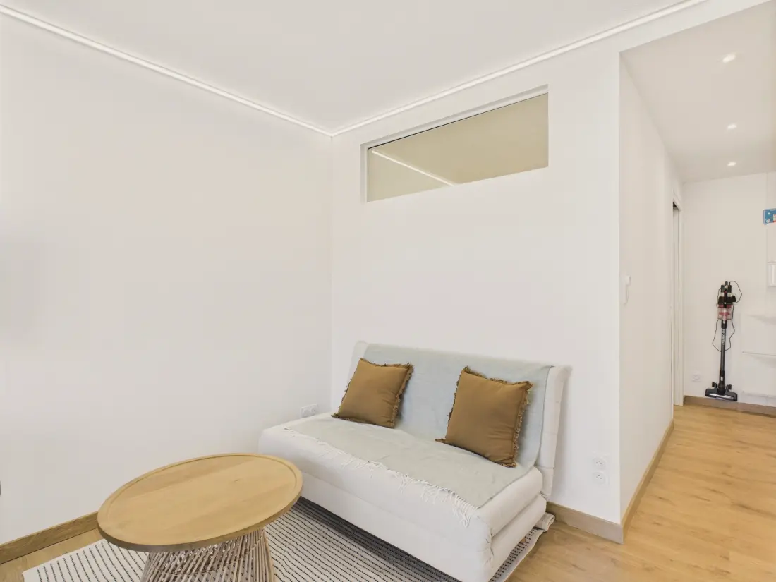 Appartements à Arzon - Port Crouesty