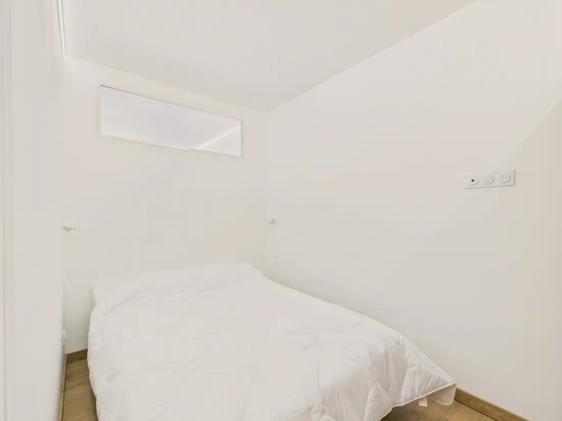 Appartements à Arzon - Port Crouesty
