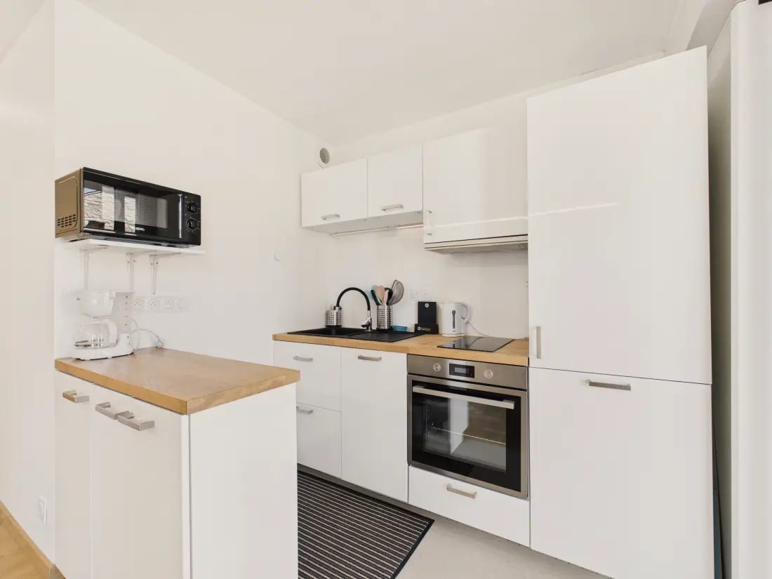 Appartements à Arzon - Port Crouesty