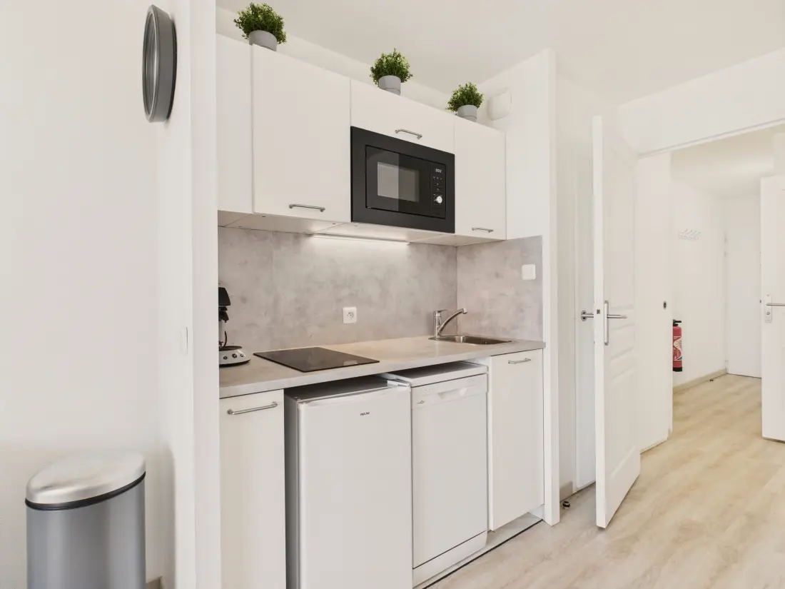 Appartements à Arzon - Port Crouesty