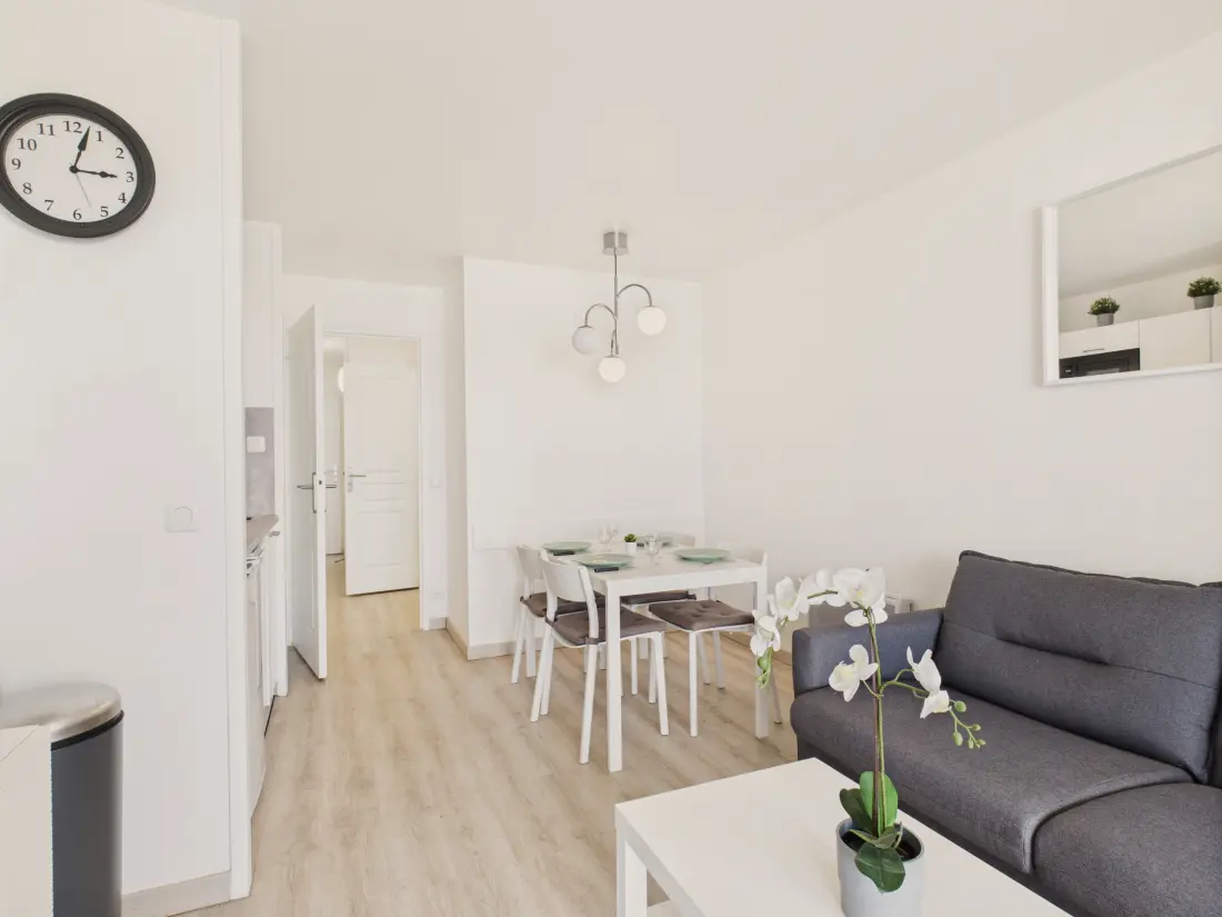 Appartements à Arzon - Port Crouesty