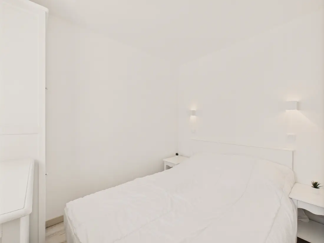 Appartements à Arzon - Port Crouesty