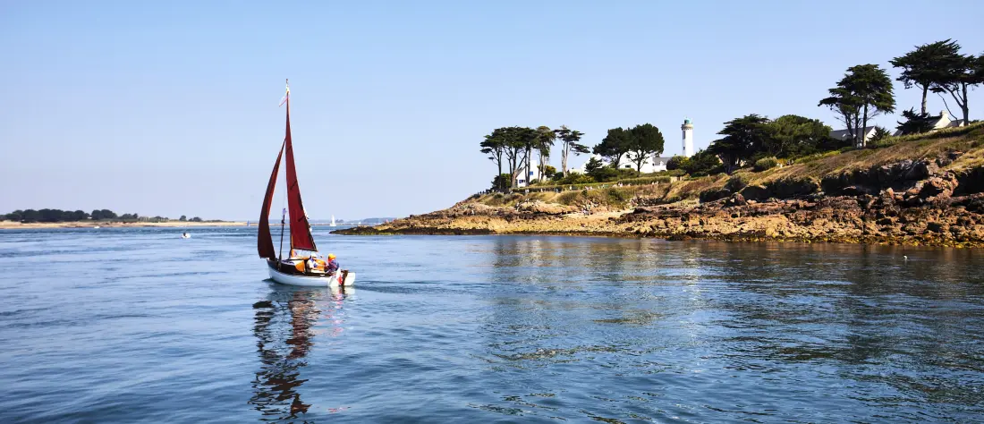 Appartements à Arzon - Port Crouesty