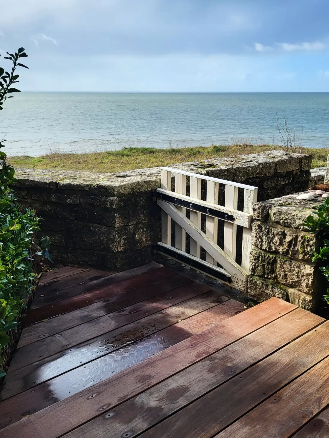 Appartements à Arzon - Port Crouesty