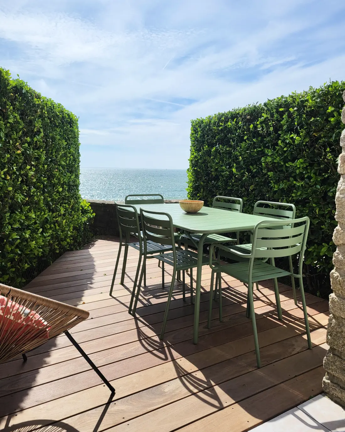 Appartements à Arzon - Port Crouesty