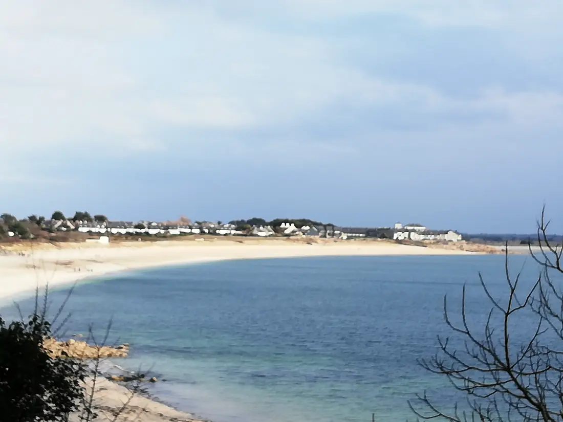 Location de Vacances Arzon 101