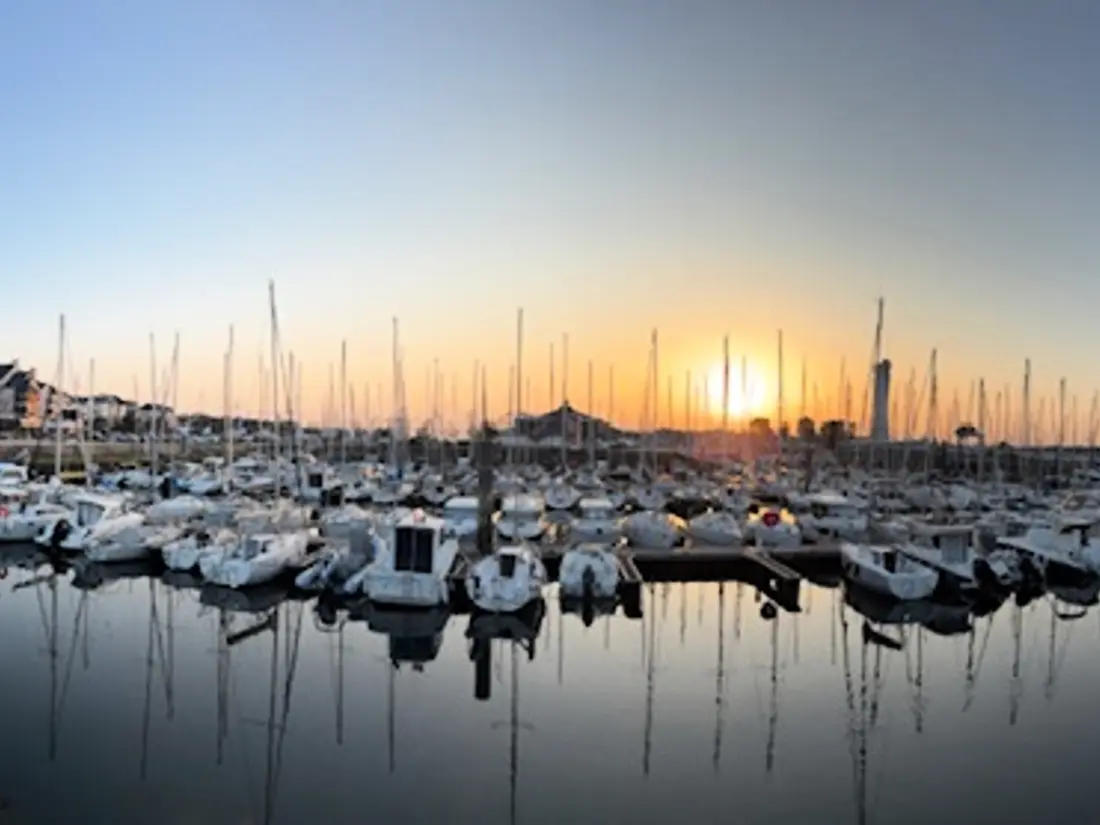 Location de Vacances Arzon 101