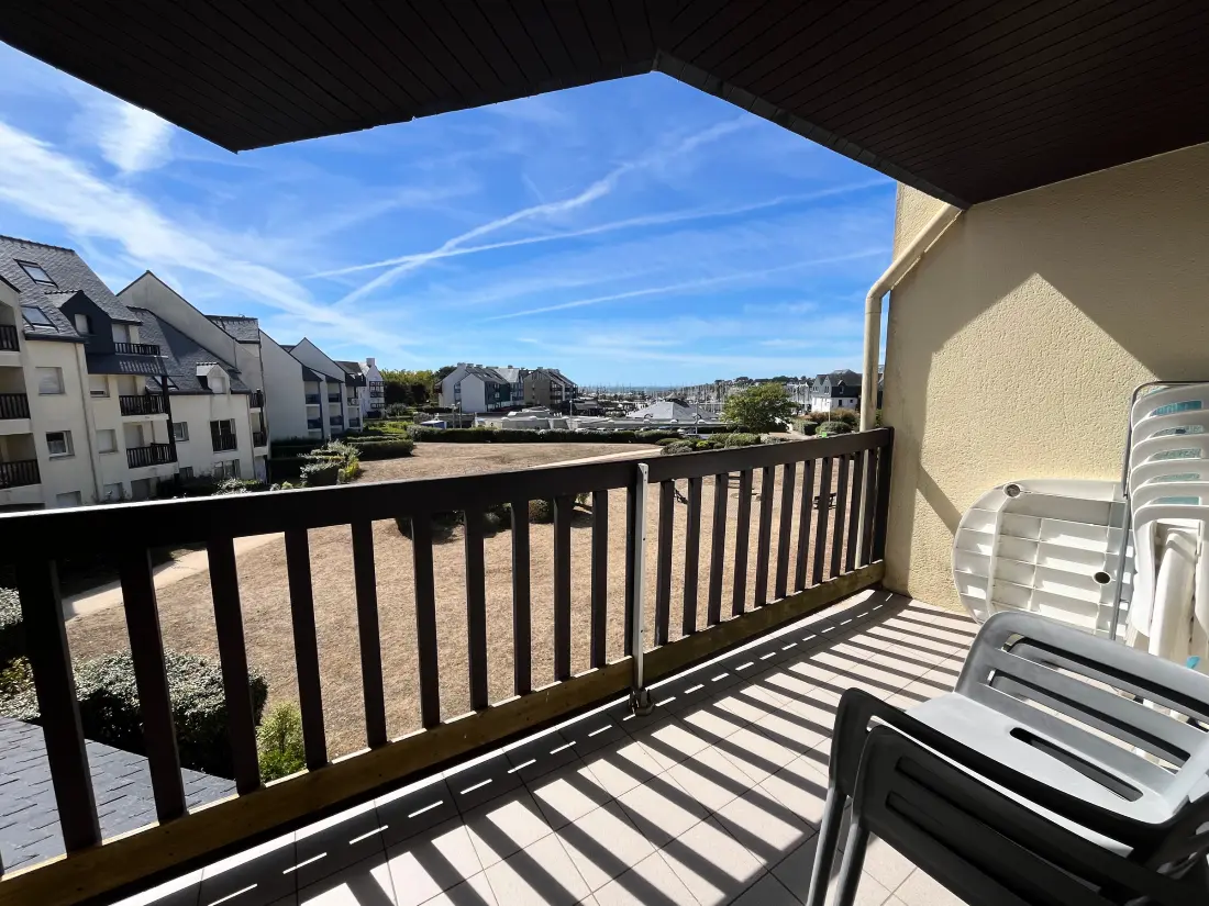 Location de Vacances Arzon 101