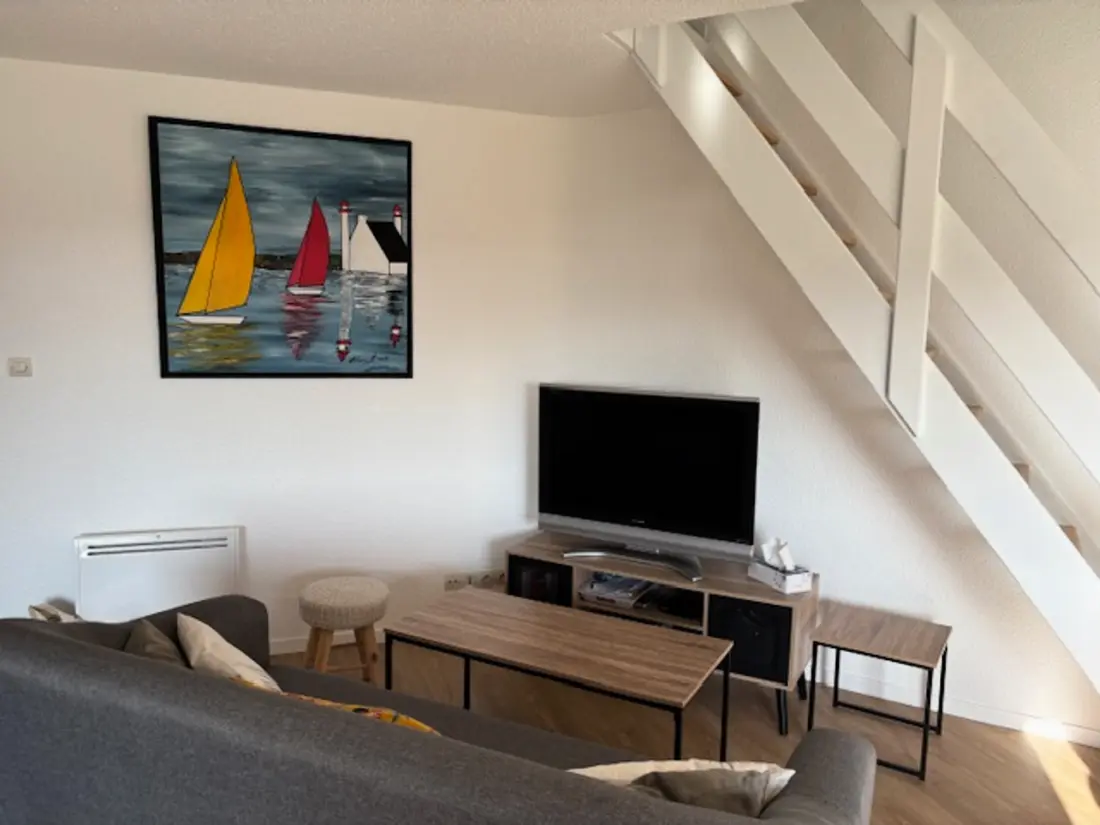Location de Vacances Arzon 101