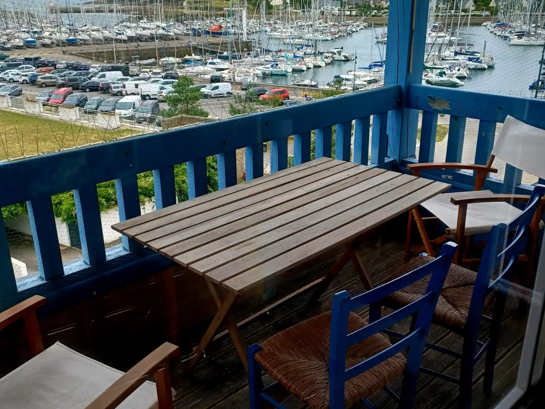 Location de Vacances Arzon 127
