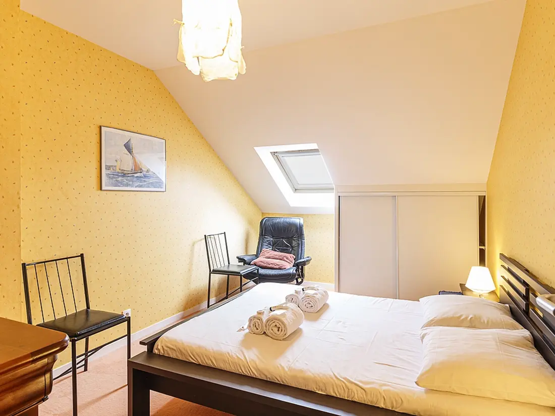 Location de Vacances Arzon 127