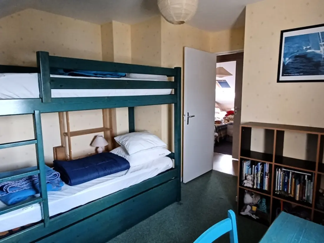 Location de Vacances Arzon 127