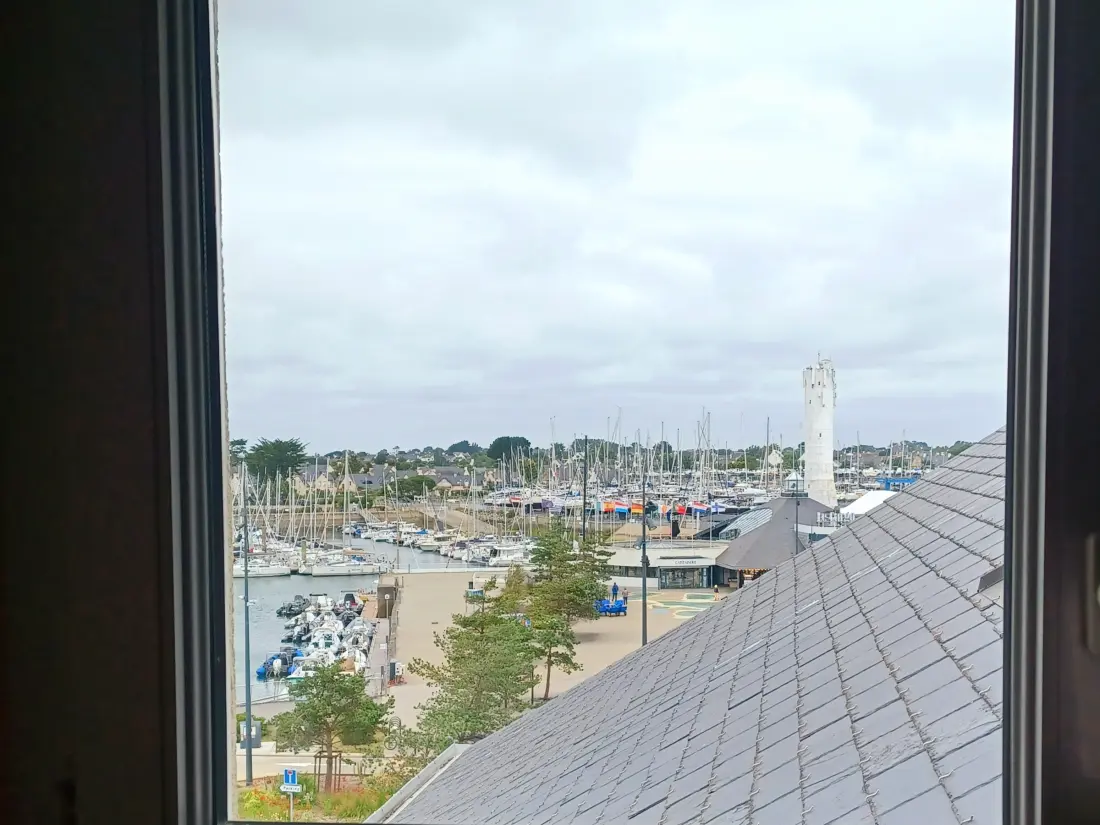 Location de Vacances Arzon 127