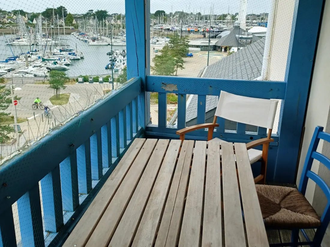 Location de Vacances Arzon 127