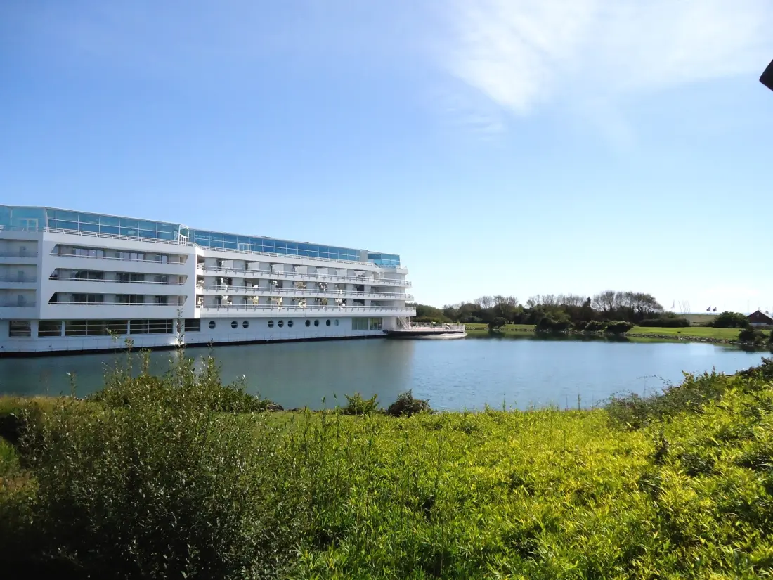 Location de Vacances Arzon 127