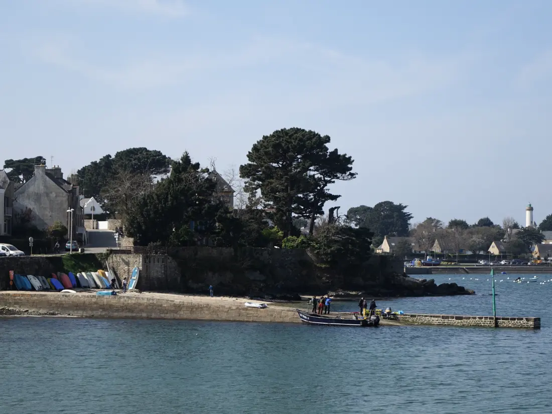 Location de Vacances Arzon 127