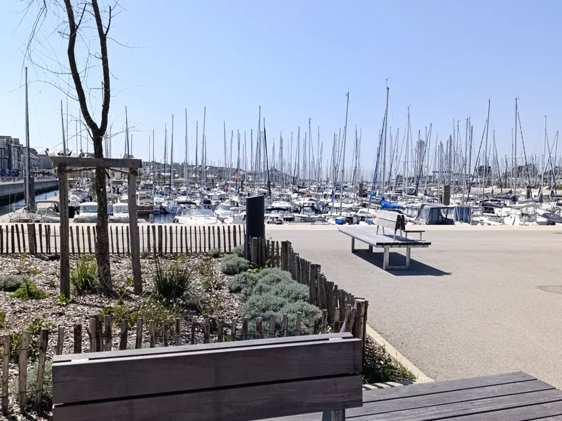 Location de Vacances Arzon 127