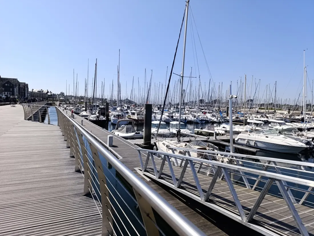 Location de Vacances Arzon 127